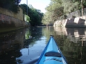 18 Ian V - Urban Sea kayaking